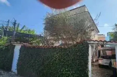 Casa com 6 quartos para alugar na Rua Max Yantok, 226, Bancários, Rio de Janeiro