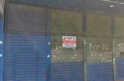 Ponto comercial para alugar na Rua Dr. Alfredo Barcelos, 698, Olaria, Rio de Janeiro