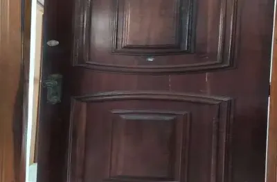 Apartamento com 1 quarto para alugar na Avenida Carlos Meziano, 337, Portuguesa, Rio de Janeiro