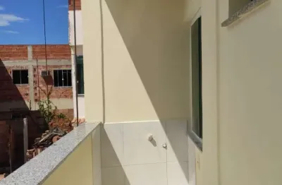 Apartamento com 2 quartos para alugar na Estrada das Canárias, 800, Galeão, Rio de Janeiro