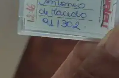 Apartamento com 2 quartos para alugar na Rua Dom Antônio de Macedo, 91, Jardim Guanabara, Rio de Janeiro
