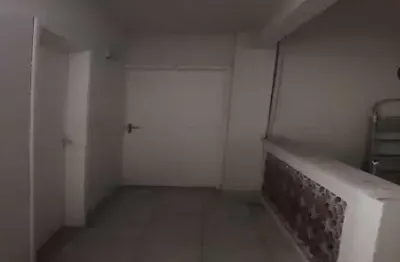 Apartamento com 1 quarto para alugar na Rua Bárbara de Castilho, 428, Jardim Carioca, Rio de Janeiro