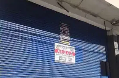 Ponto comercial para alugar na Estrada das Canárias, 800, Galeão, Rio de Janeiro