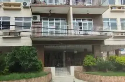 Apartamento com 3 quartos à venda na Rua Colina, 25, Jardim Guanabara, Rio de Janeiro