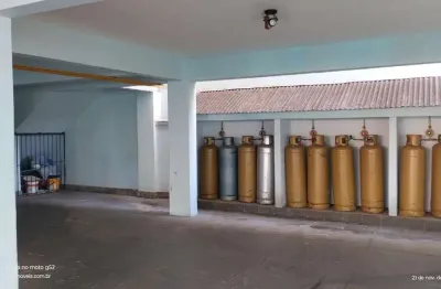 Apartamento com 3 quartos à venda na Rua Haroldo Lobo, 175, Portuguesa, Rio de Janeiro