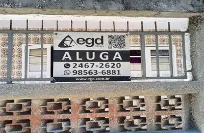 Apartamento com 2 quartos para alugar na Estrada da Bica, 327, Bancários, Rio de Janeiro