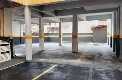 Apartamento com 1 quarto à venda na Rua Tenente Cleto Campelo, 316, Cocotá, Rio de Janeiro