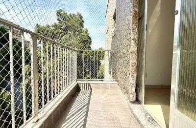 Apartamento com 2 quartos para alugar na Rua Carice, 315, Bancários, Rio de Janeiro