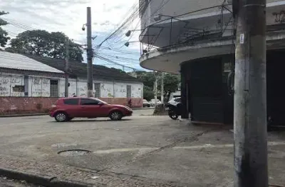 Ponto comercial com 1 sala para alugar na Rua Fanal, 88, Cocotá, Rio de Janeiro