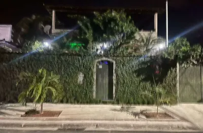 Casa com 3 quartos à venda na Rua Doutor Manuel Marreiros, 987, Bancários, Rio de Janeiro
