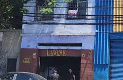 Ponto comercial para alugar na Rua São Luiz Gonzaga, 932, São Cristóvão, Rio de Janeiro