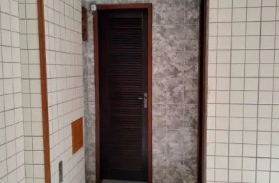 Apartamento com 2 quartos à venda na Estrada Rio Jequiá, 486, Zumbi, Rio de Janeiro