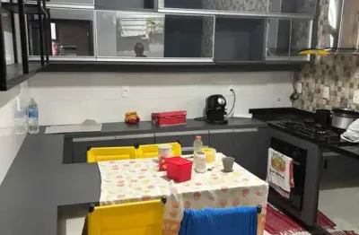 Casa / Sobrado em Condomínio - 3 Quarto(s) em Freguesia (I.Gov)