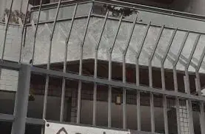 Apartamento com 2 quartos para alugar na Rua Muiatuca, 108, Jardim Carioca, Rio de Janeiro