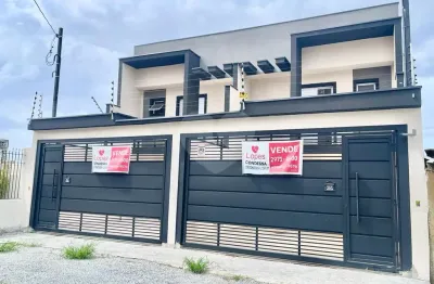 Sobrado recém construído em excelente localização no mandaqui