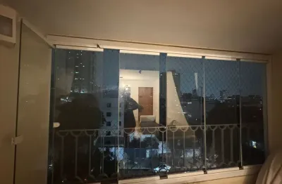 Apartamento reformado e mobiliado à venda no condomínio luís matheus alpiovezza – conforto e funcionalidade em 70 m²