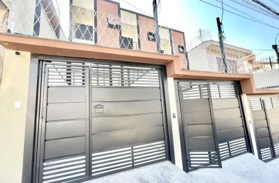 Lindo sobrado à venda – 3 suítes, área gourmet e acabamentos modernos!