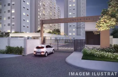 Apartamento com 2 quartos à venda em Del Castilho, Rio de Janeiro 