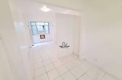 Apartamento com 1 dormitório à venda- copacabana - rio de janeiro/rj
