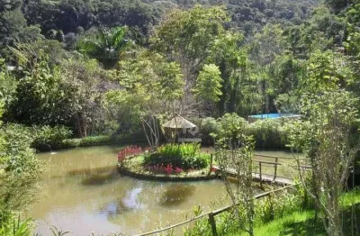 Chácara / sítio com 4 quartos à venda na Alameda Fluminense, 557, Palmares, Paty do Alferes