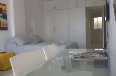 Apartamento de frente para o mar à venda- copacabana - rio de janeiro/rj