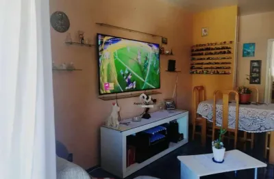 Apartamento com 2 dormitórios à venda, 75 m² por r$ 290.000,00 - jardim carioca - rio de janeiro/rj