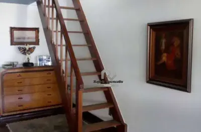 Cobertura com 3 dormitórios à venda, 270 m² por r$ 6.500.000,00 - ipanema - rio de janeiro/rj