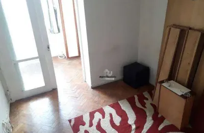 Apartamento à venda, 30 m² por r$ 420.000 - copacabana - rio de janeiro/rj