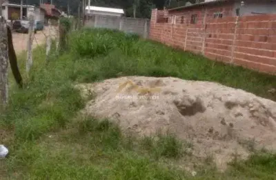 À venda -  terreno no araribá - ubatuba - litoral sp