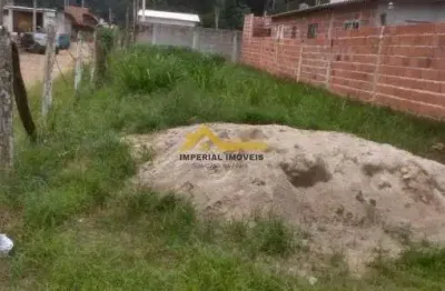 Terreno à venda em Arariba, Ubatuba 