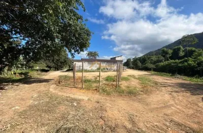 Terreno à venda em Perequê Açu, Ubatuba 