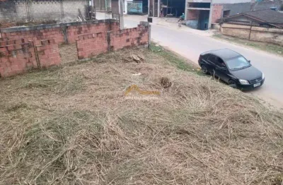 Terreno à venda no Sertão da Quina, Ubatuba 