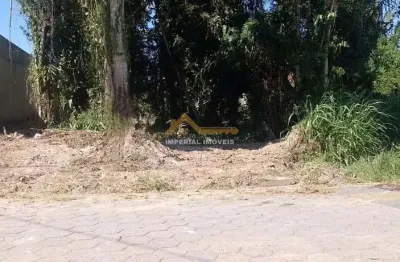 Terreno à venda no Jardim das Gaivotas, Caraguatatuba 