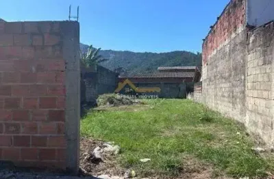 À venda - terreno negócio de ocasião no rio do ouro - caraguatatuba/sp