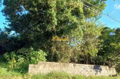 À venda - terreno escritura definitiva no recanto do sol - caraguatatuba/sp