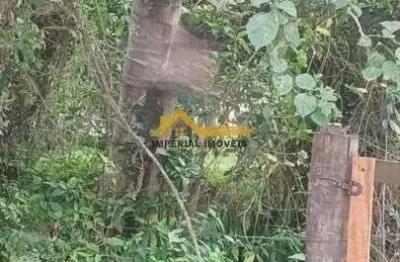 À venda - terreno negócio de ocasião no pegorelli -  caraguatatuba/sp