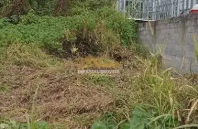 Terreno à venda no Massaguaçu, Caraguatatuba 