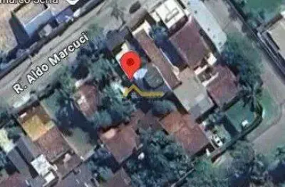 Terreno à venda na Praia das Palmeiras, Caraguatatuba 