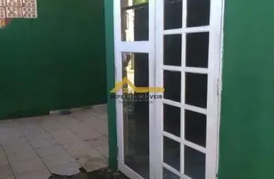 À venda i0216 - casa 2 dormitórios no jd casa branca -  caraguatatuba/sp