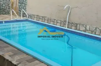 À venda - casa 3 dormitórios no jardim capricórnio - caraguatatuba/ sp