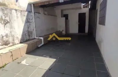À venda i0295 - casa 3 dormitórios no travessão - caraguatatuba/sp
