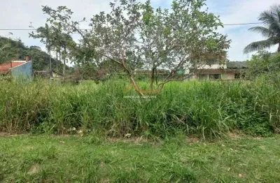 Terreno à venda no Massaguaçu, Caraguatatuba 