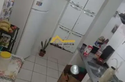 À venda - casa 2 dormitórios no pegorelli -  caraguatatuba/sp