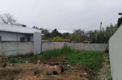 À venda - terreno no balneário recanto do sol - caraguatatuba/sp