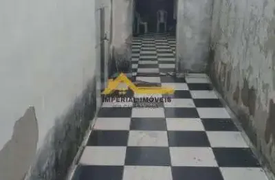 À venda - casa com ponto comercial no canto do mar em são sebastião/sp