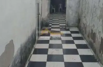 À venda - casa com ponto comercial no canto do mar em são sebastião/sp i0324