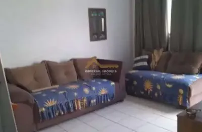 À venda - casa 2 dormitórios no pegorelli -  caraguatatuba/sp