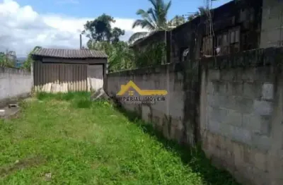 À venda - terreno no bairro barranco alto - caraguatatuba/sp