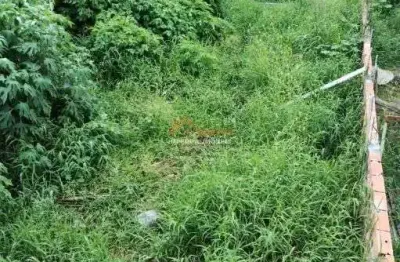 Terreno à venda no Perequê Mirim, Caraguatatuba 