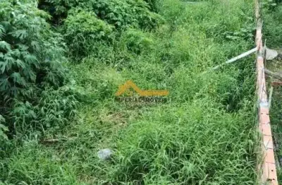 Terreno à venda no Perequê Mirim, Caraguatatuba 